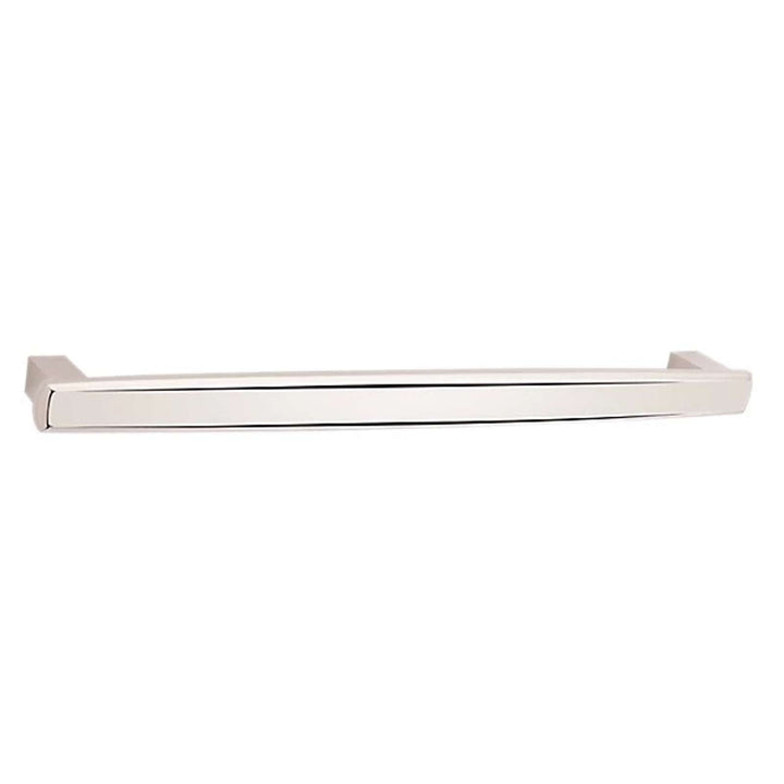 Lifetime (PVD) Polished Nickel 12" CTC