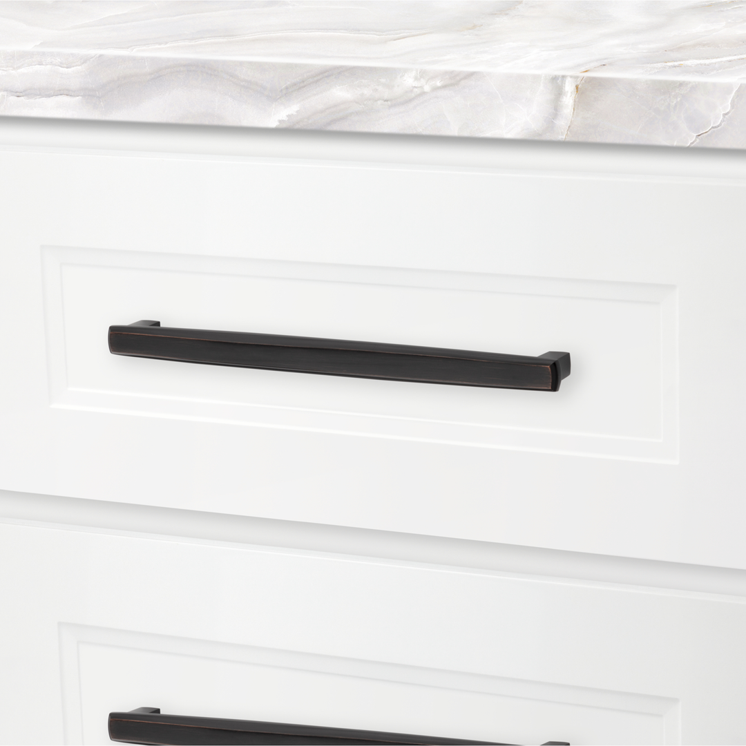 Baldwin Hardware Corporation - Severin A - Cabinet Appliance Pull