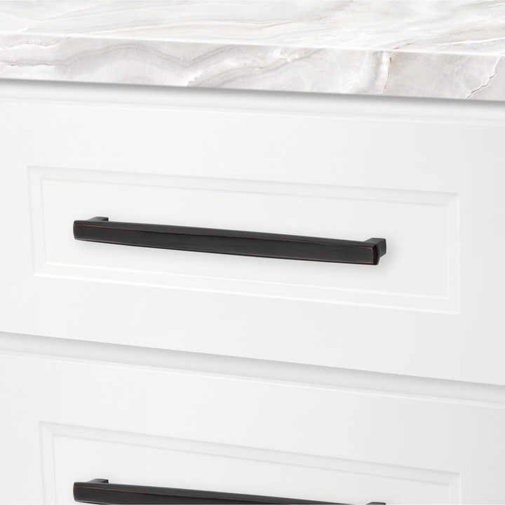 Baldwin Hardware Corporation - Severin A - Cabinet Appliance Pull