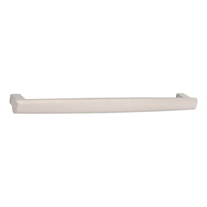 Satin Nickel Plated 12" CTC