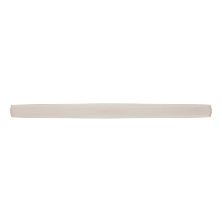 Satin Nickel Plated 12" CTC