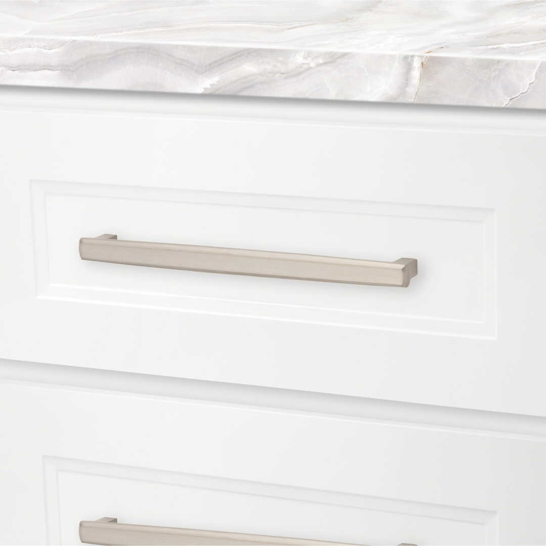 Baldwin Hardware Corporation - Severin A - Cabinet Appliance Pull
