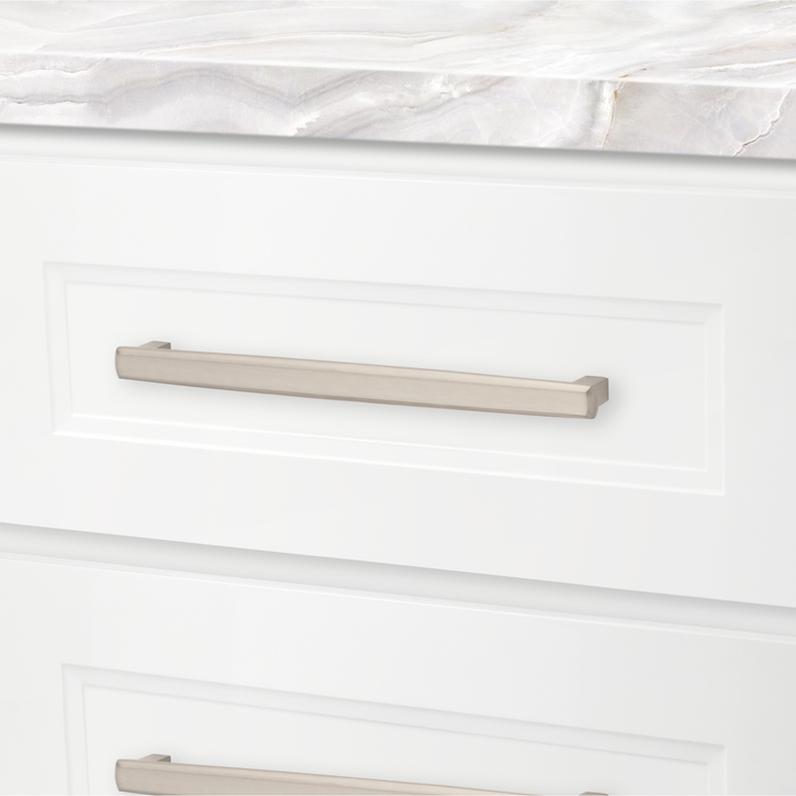 Baldwin Hardware Corporation - Severin A - Cabinet Appliance Pull