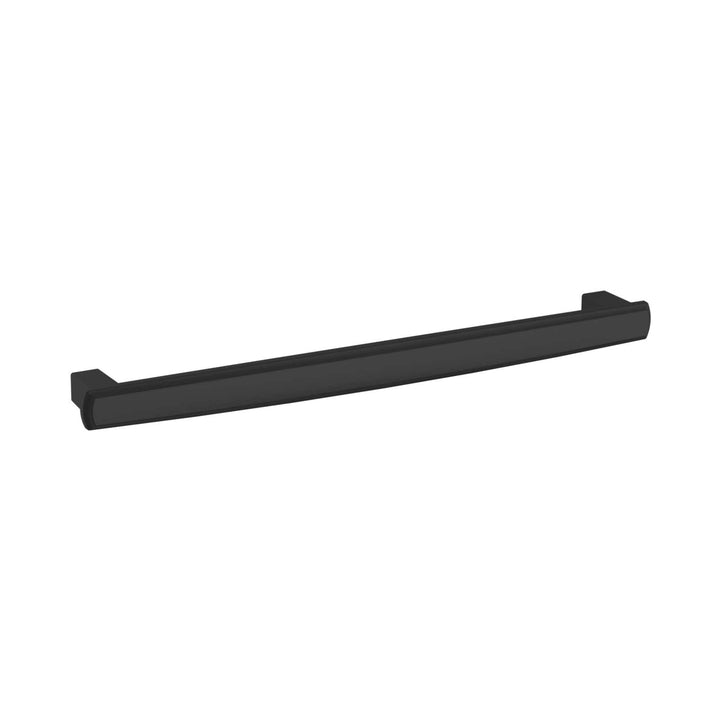 Satin Black 12" CTC