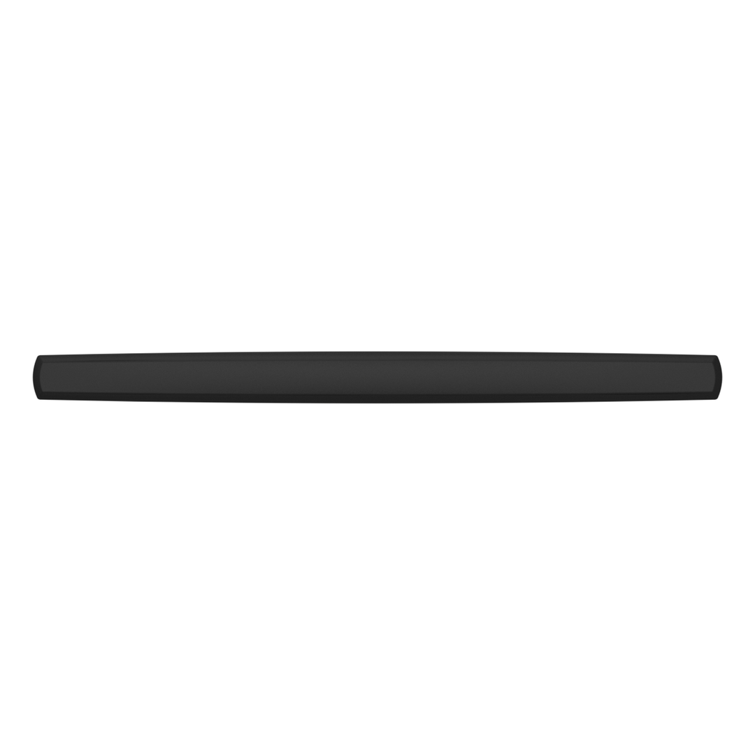 Satin Black 12" CTC