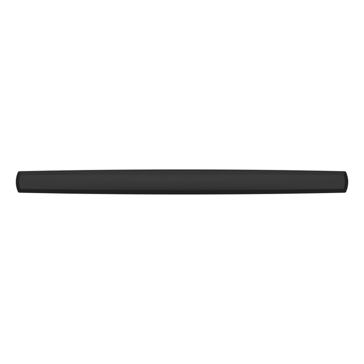 Satin Black 12" CTC