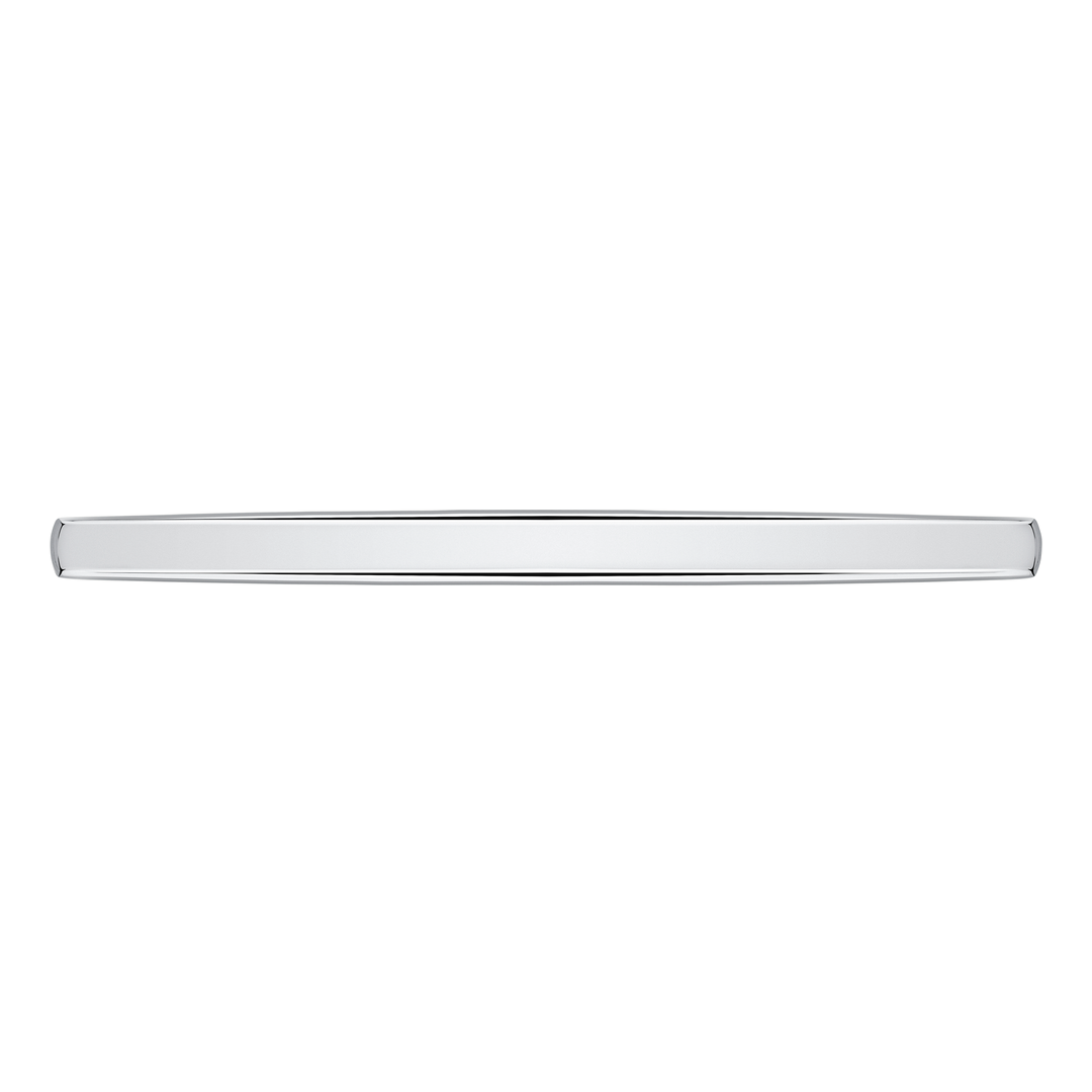 Polished Chrome 12" CTC
