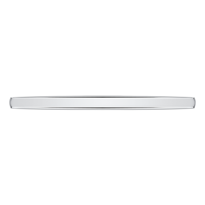 Polished Chrome 12" CTC