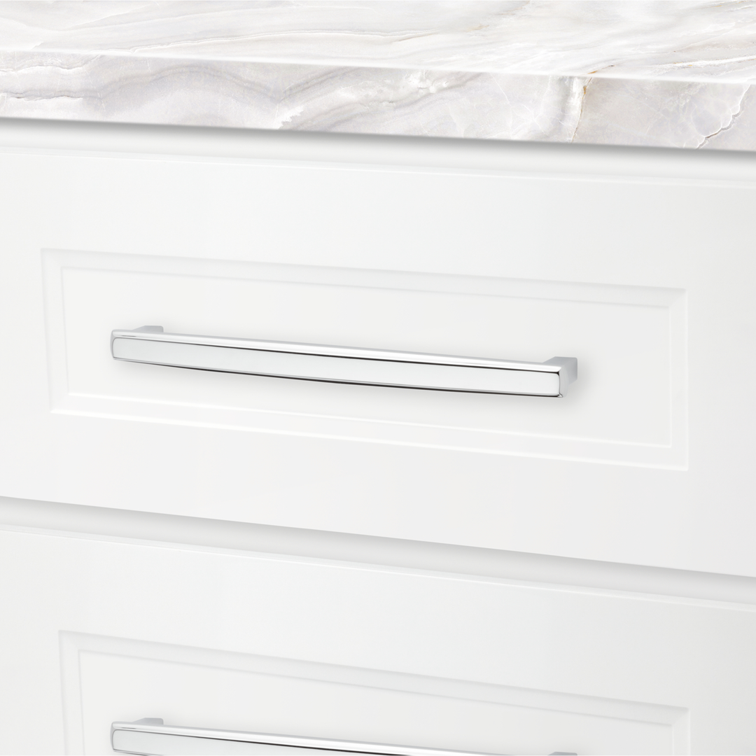Baldwin Hardware Corporation - Severin A - Cabinet Appliance Pull