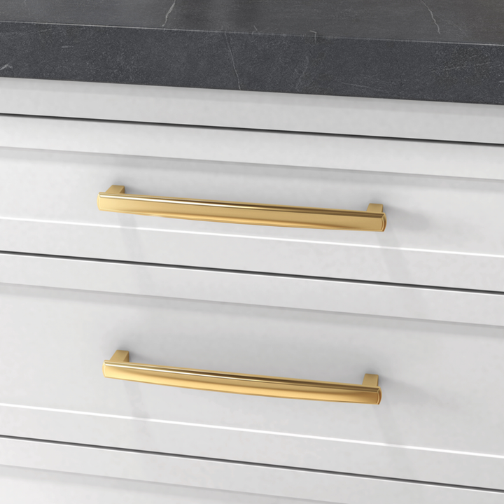 Baldwin Hardware Corporation - Severin A - Cabinet Appliance Pull