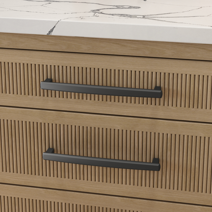 Baldwin Hardware Corporation - Severin A - Cabinet Appliance Pull