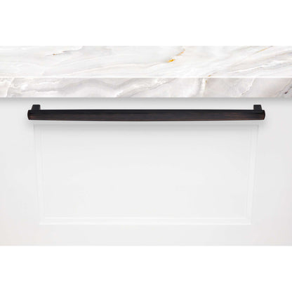 Baldwin Hardware Corporation - Severin A - 4360 - Appliance Pull