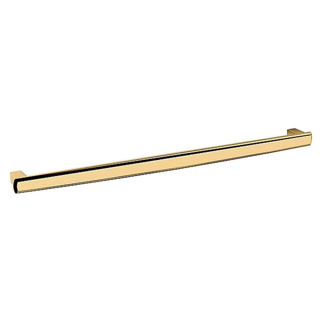 Non-lacquered Brass 18" CTC