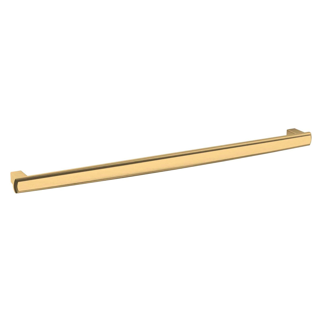 Lifetime (PVD) Satin Brass 18" CTC