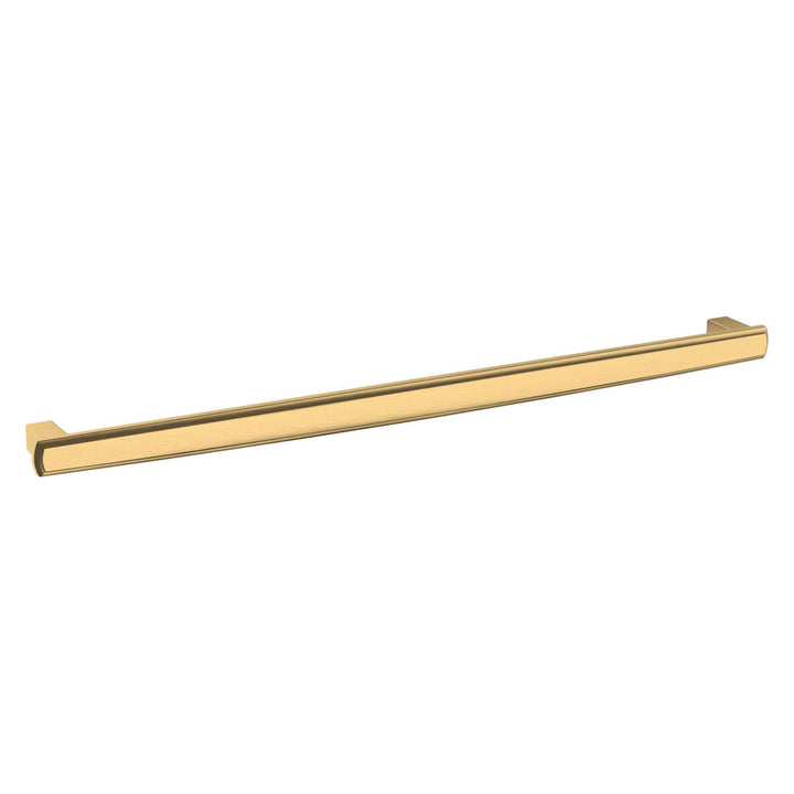 Lifetime (PVD) Satin Brass 18" CTC