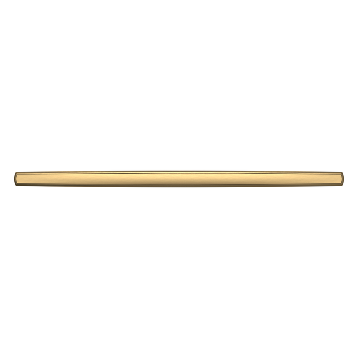 Lifetime (PVD) Satin Brass 18" CTC