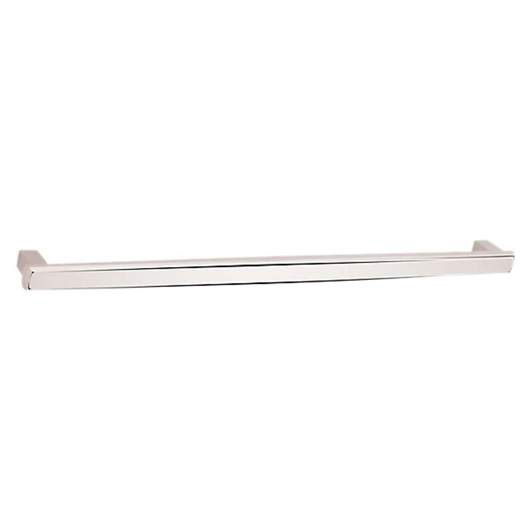 Lifetime (PVD) Polished Nickel 18" CTC