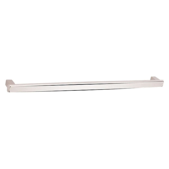 Lifetime (PVD) Polished Nickel 18" CTC