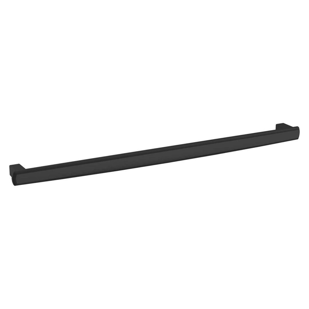 Satin Black 18" CTC