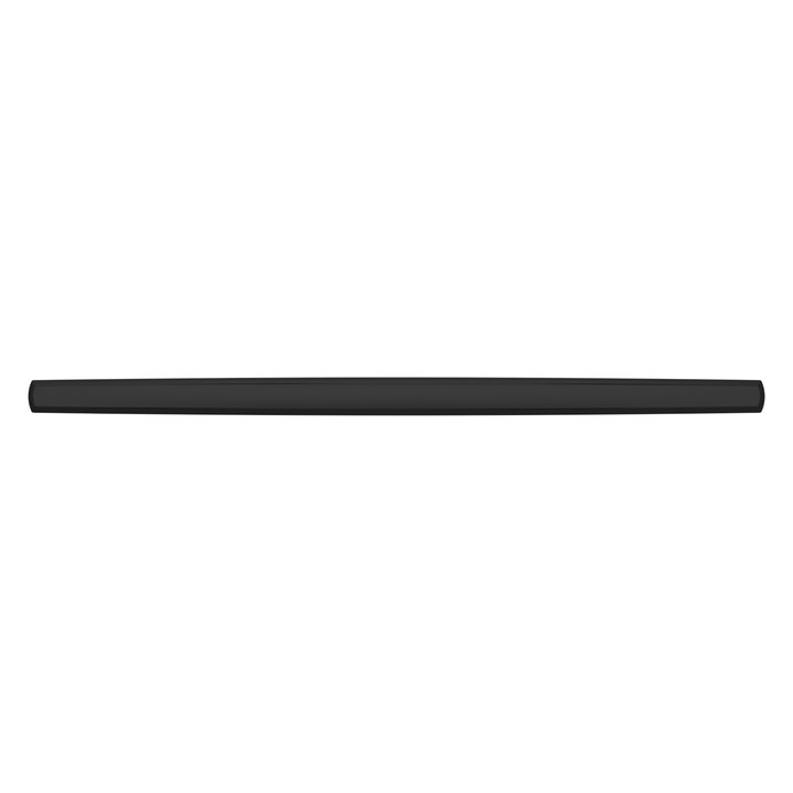 Satin Black 18" CTC