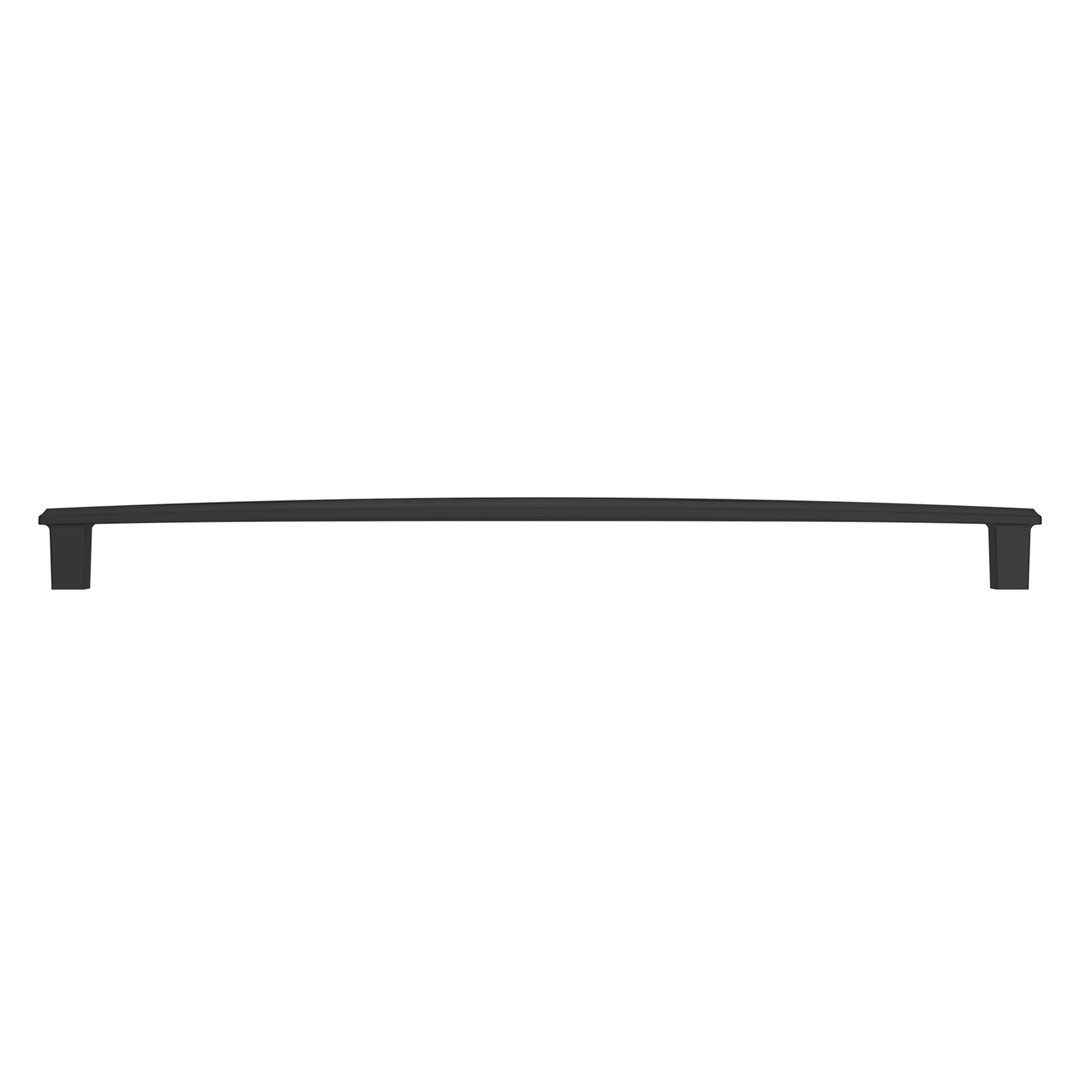 Satin Black 18" CTC