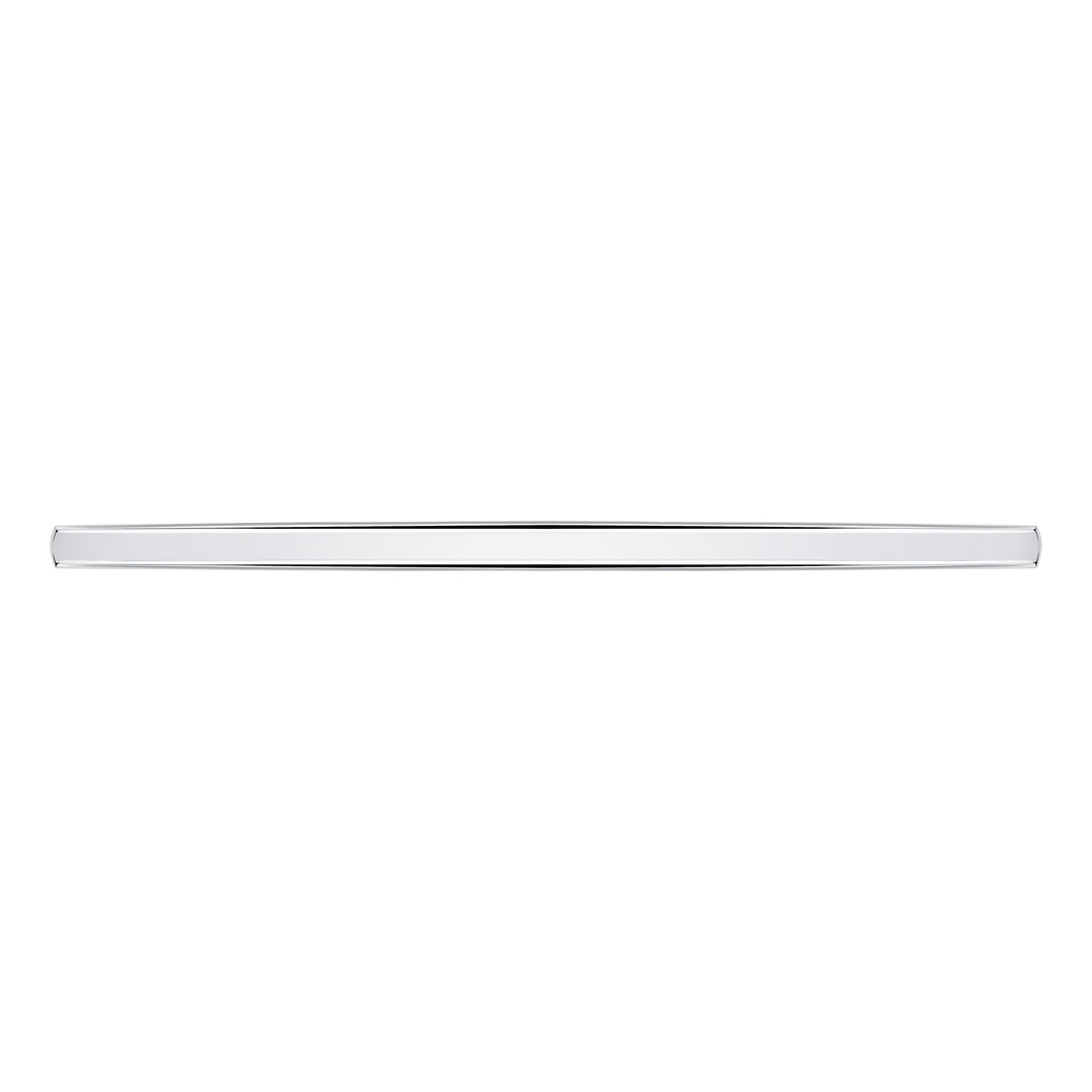 Polished Chrome 18" CTC