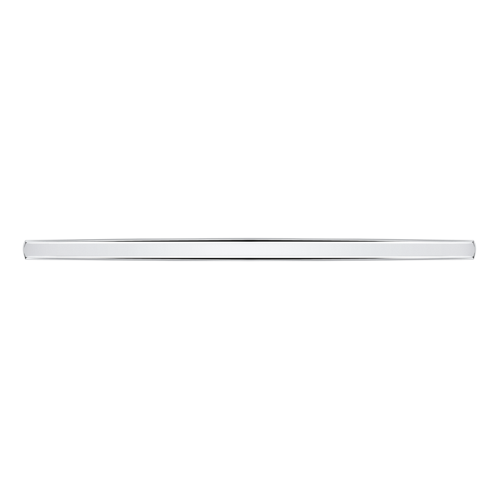 Polished Chrome 18" CTC