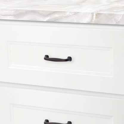 Baldwin Hardware Corporation - Severin B - 4362 - Cabinet Pull