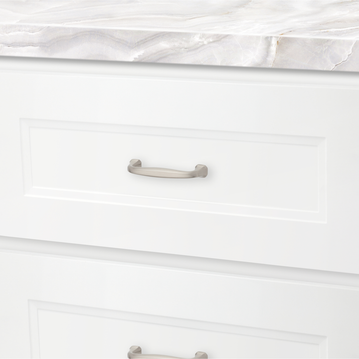 Baldwin Hardware Corporation - Severin B - 4362 - Cabinet Pull