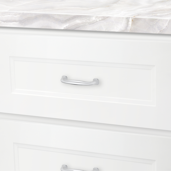 Baldwin Hardware Corporation - Severin B - 4362 - Cabinet Pull