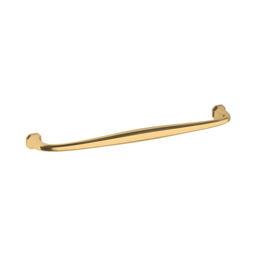 Lifetime (PVD) Satin Brass 12" CTC