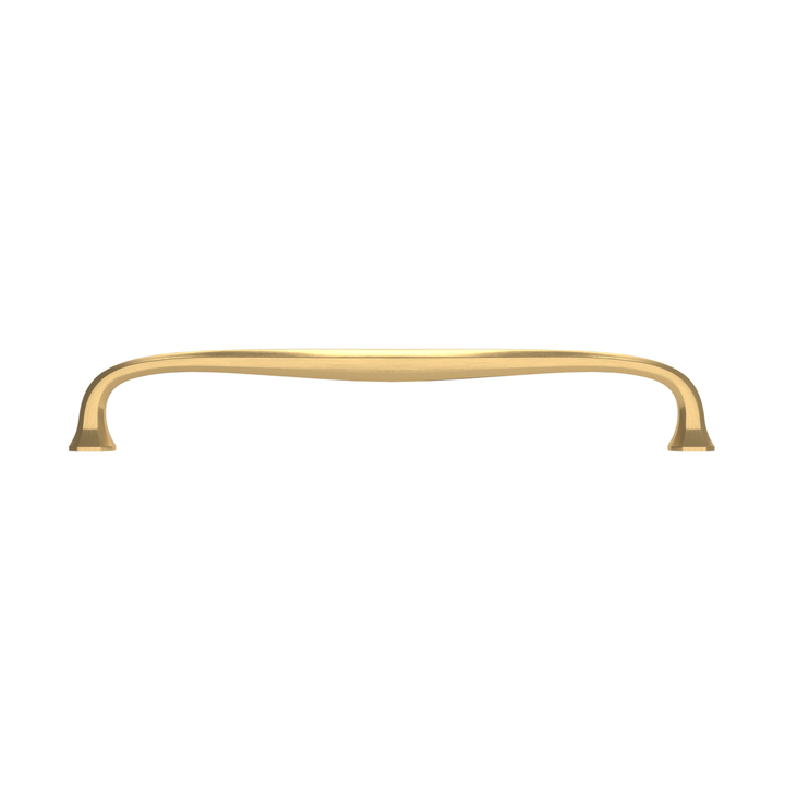 Lifetime (PVD) Satin Brass 12" CTC