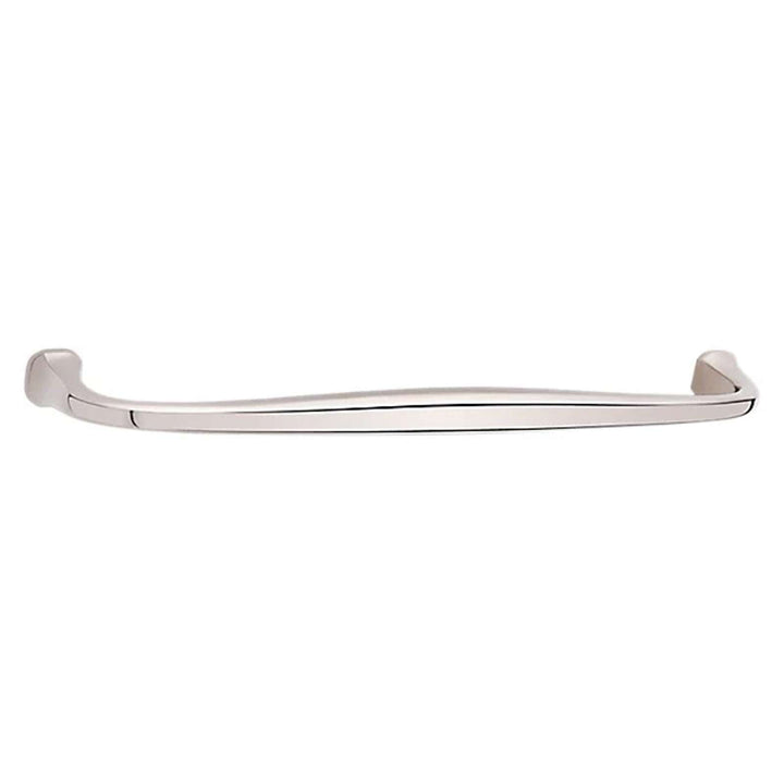 Lifetime (PVD) Polished Nickel 12" CTC