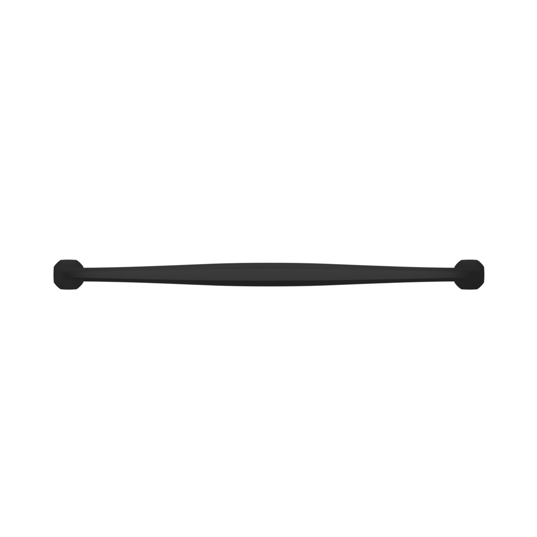 Satin Black 12" CTC