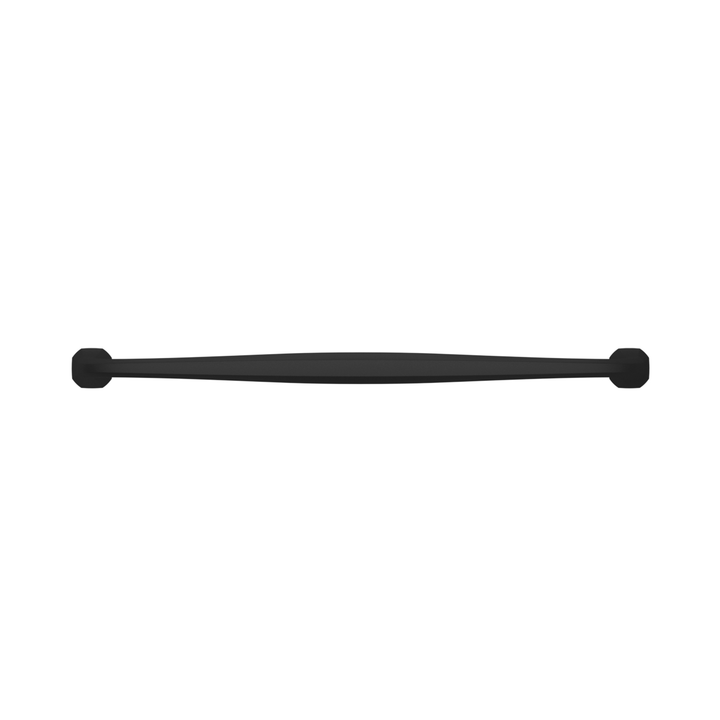 Satin Black 12" CTC