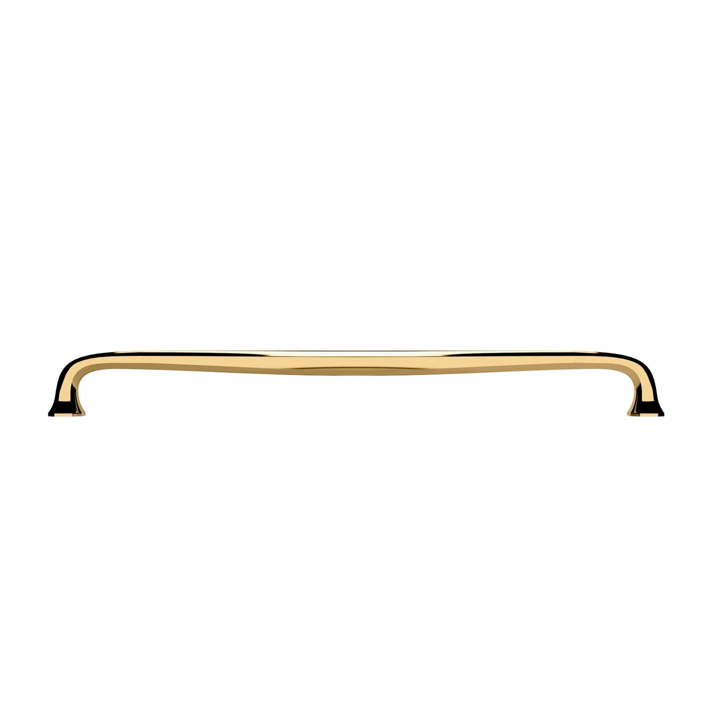 Baldwin Hardware Corporation - Severin B - 4365 - Appliance Pull