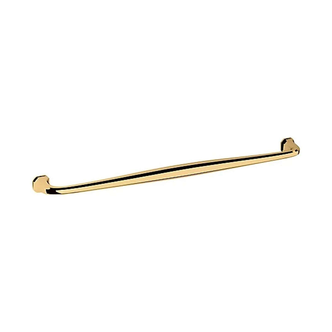 Non-lacquered Brass 18" CTC