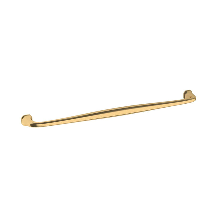 Lifetime (PVD) Satin Brass 18" CTC