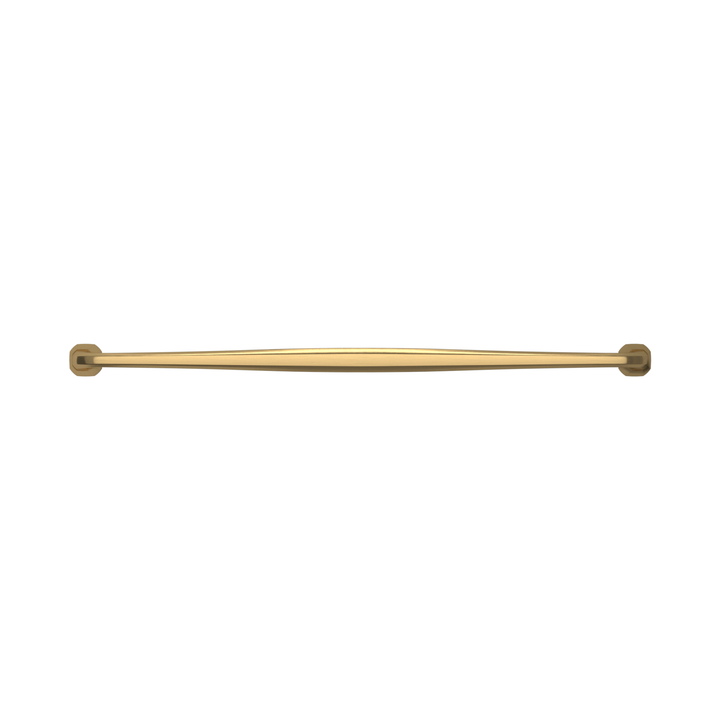 Lifetime (PVD) Satin Brass 18" CTC