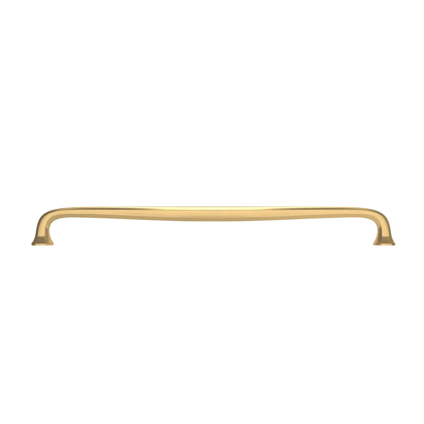 Baldwin Hardware Corporation - Severin B - 4365 - Appliance Pull