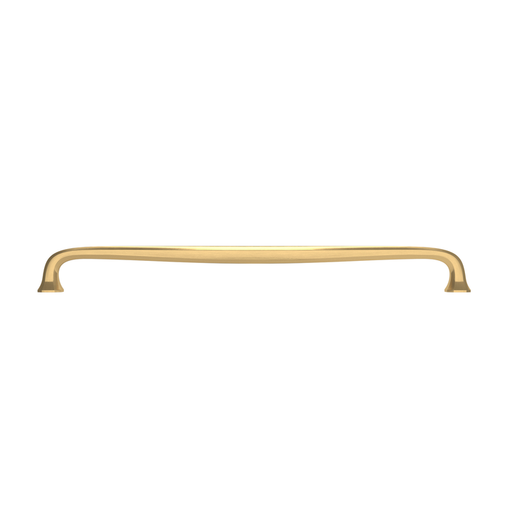 Lifetime (PVD) Satin Brass 18" CTC