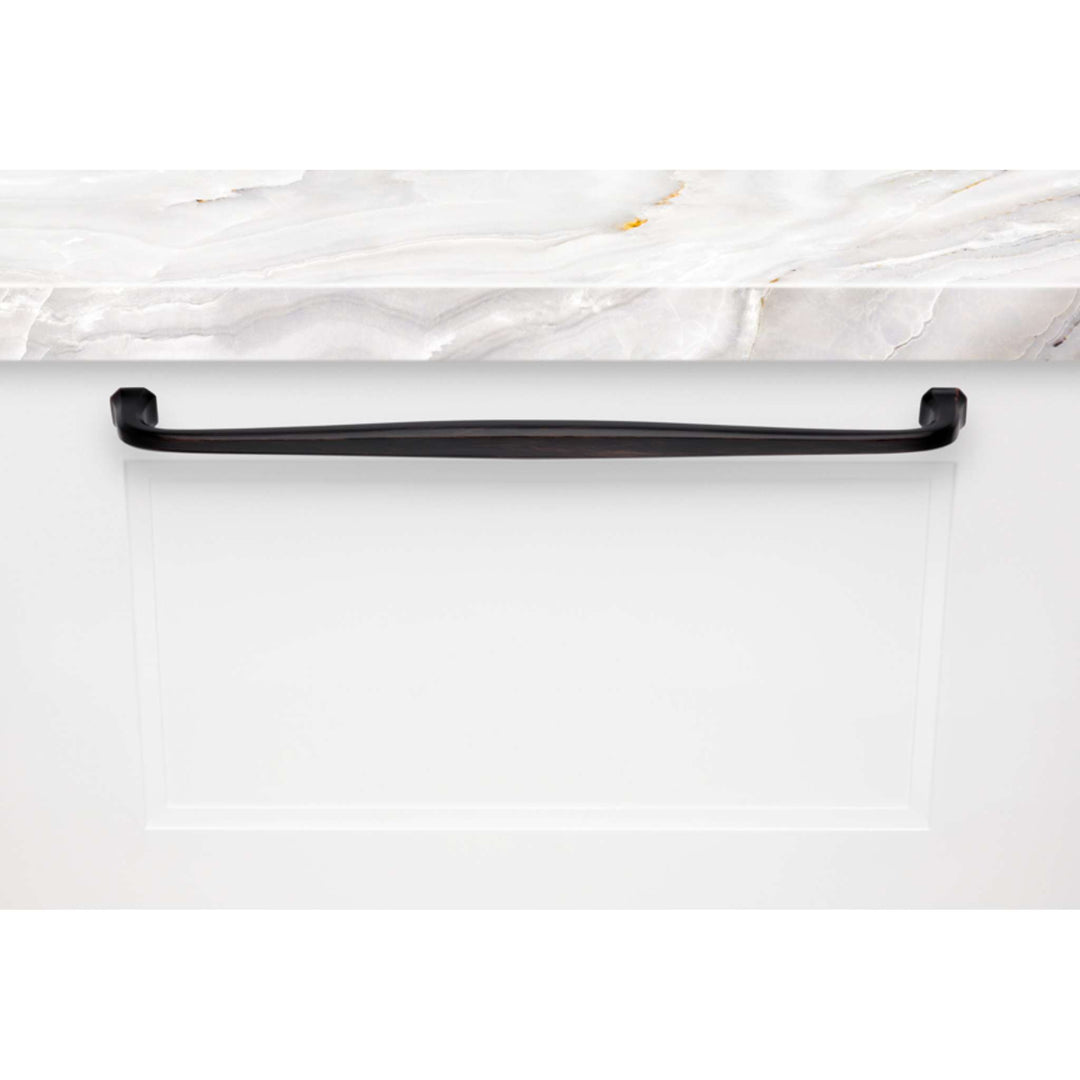 Baldwin Hardware Corporation - Severin B - 4365 - Appliance Pull