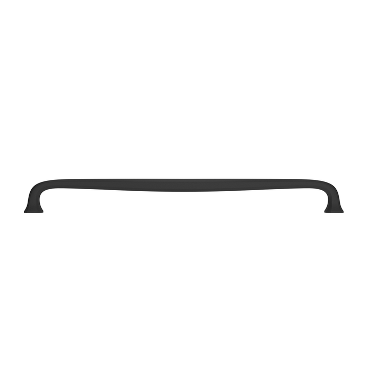 Satin Black 18" CTC
