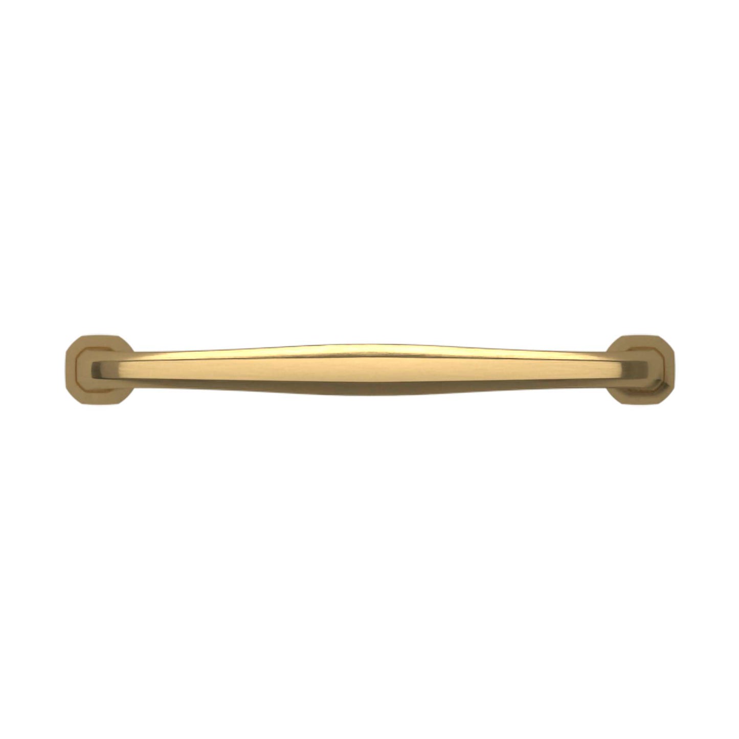 Baldwin Hardware Corporation - Severin B - 4395 - Cabinet Pull