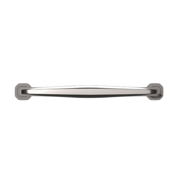 Lifetime (PVD) Polished Nickel 6" CTC