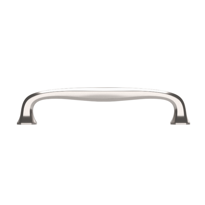 Lifetime (PVD) Polished Nickel 6" CTC