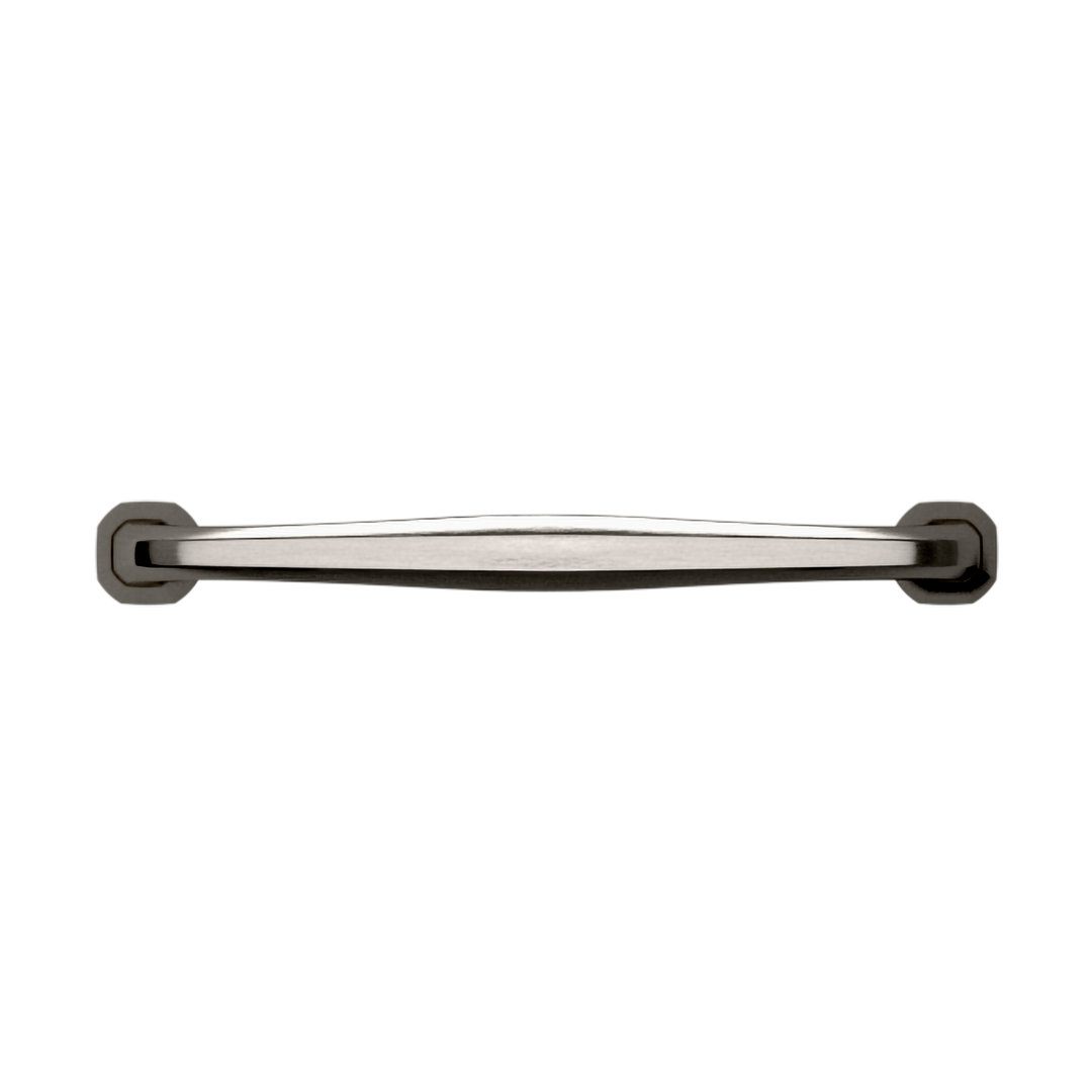 Satin Nickel Plated 6" CTC