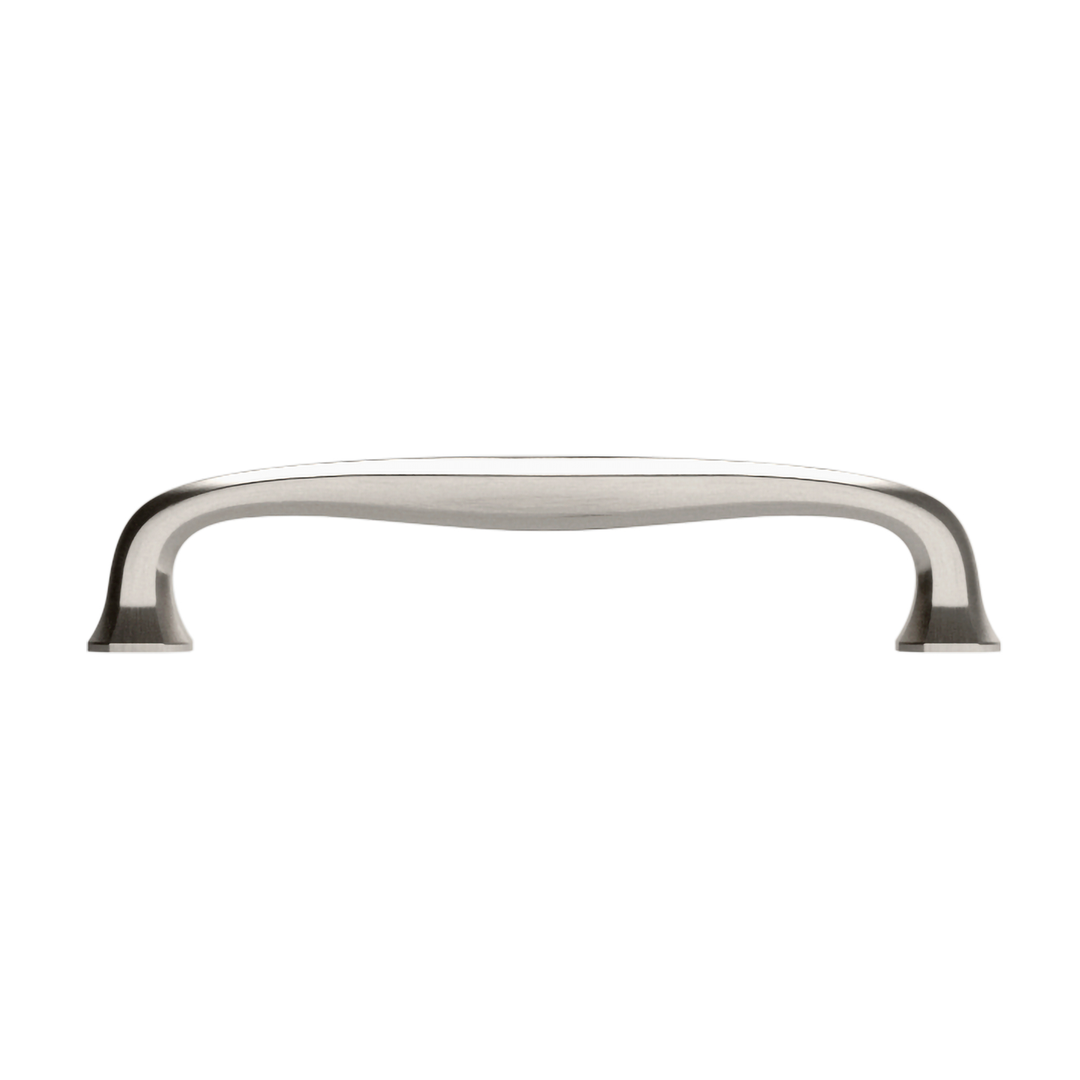 Satin Nickel Plated 6" CTC