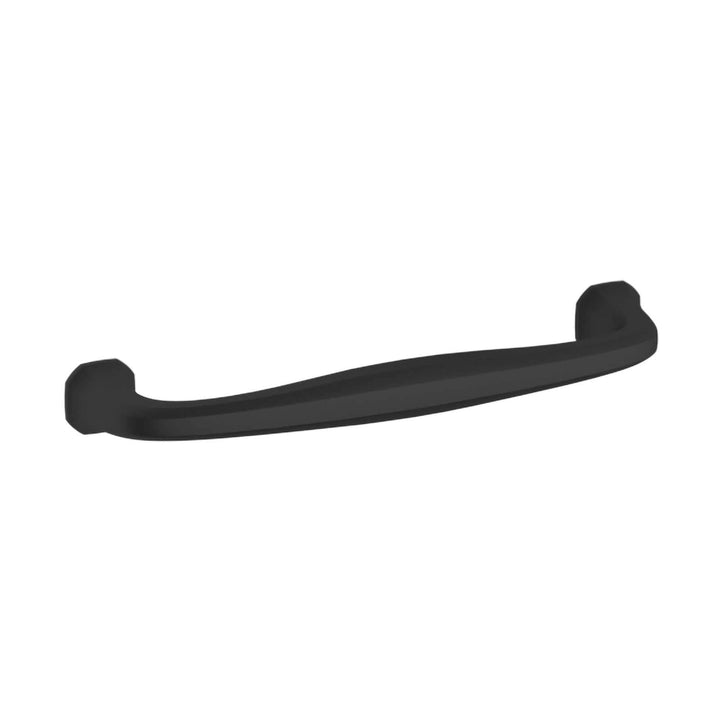 Satin Black 6" CTC