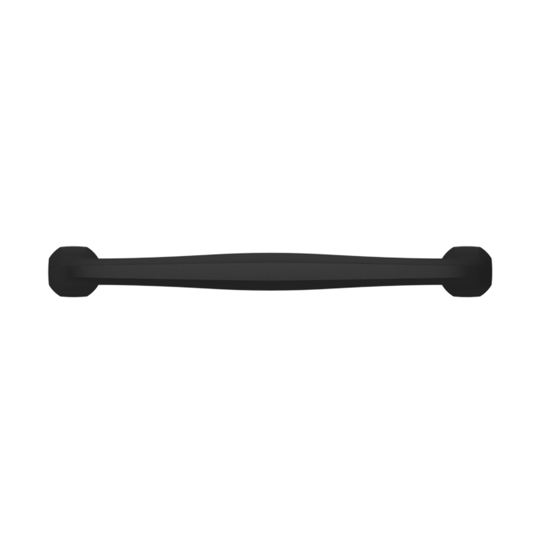 Satin Black 6" CTC